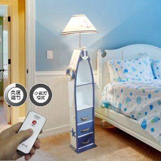 地中海海洋儿童床头柜书房柜子收纳柜男孩女孩住宅家具柜类床头柜,住宅家具,床头柜,淘宝优惠券,粉丝福利购,淘宝优惠卷