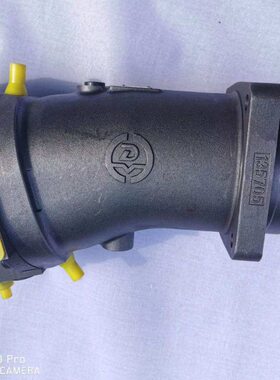 A7V78 A7V80 A7V107 A7V117 A7V160 斜轴柱塞泵 航空泵 静压桩机