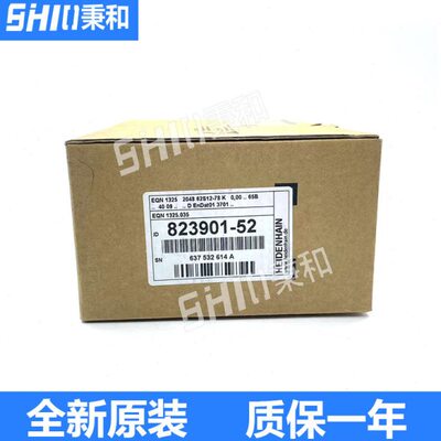 EQN1325 2048 ID538234-01/823901-52海德汉原装进口 全新现货