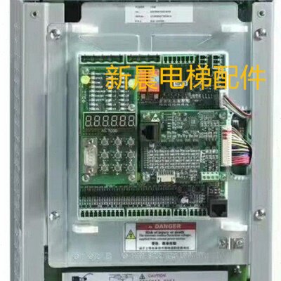 无锡希姆斯电梯新时达二代一体机变频器AS380 4T07P5/4T011/4T015