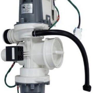 DC97-15974C 适用三星洗衣机排水泵 电机 120Ｖ