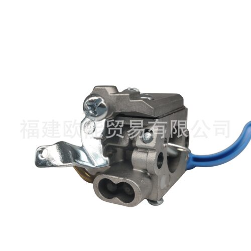 园林化油器 W37 WPZ1333 125B 125BX 125BVX 修剪机 鼓风机化油器