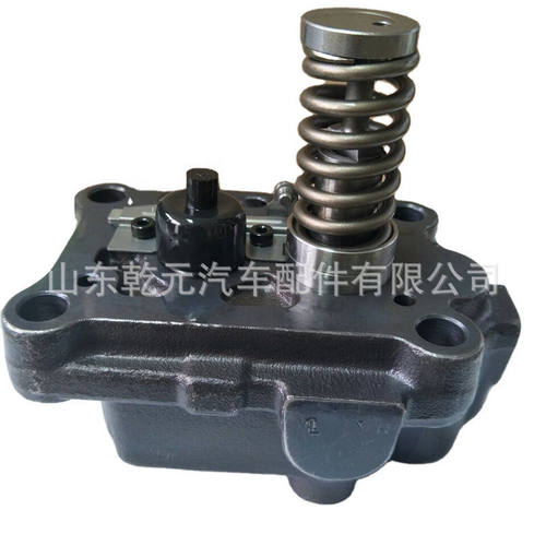 洋马X7 泵头 129927-51741  适用于4TNV94  4TNV98