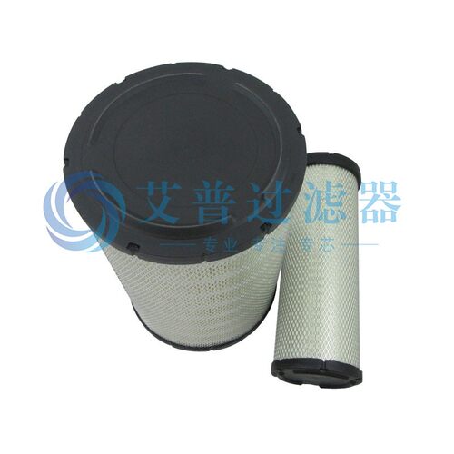 AP生产 空滤P780331替代 工业设备除尘空压机滤清器不锈钢滤芯