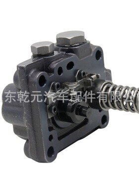 洋马X6 泵头 129604-51740  729632-51300 适用于4TNV88