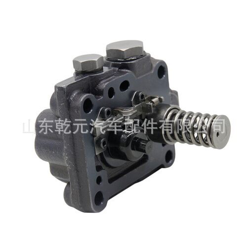 洋马X6 泵头 129604-51740  729632-51300 适用于4TNV88