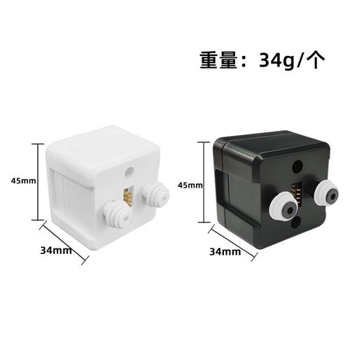 适用科沃斯扫地机器人X1T10 TURBO OMINI配件系列银离子除菌块