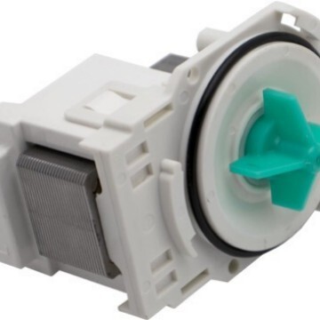BPX1-27L A00044305 3276730洗碗机排水泵替换非通用 120v60hz