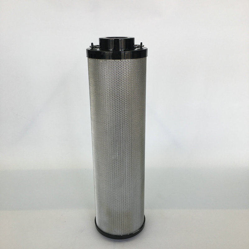 不锈钢折叠滤芯工程机械设备配件滤芯