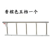 铝合金折叠护栏杆老人床防摔围栏儿童床边床档配件免打孔通用