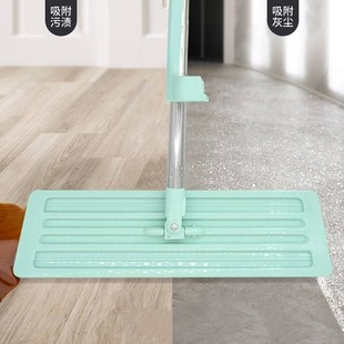自动换水拖把瓷砖实木擦地板超级好用的旋转家用客厅