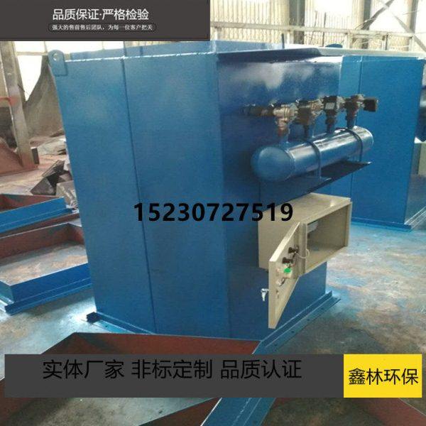 A厂家热销水泥罐仓顶除尘器 扬尘点粉尘集尘器 单机布袋除尘器,五金/工具,施工除尘器,淘宝优惠券,粉丝福利购,淘宝优惠卷