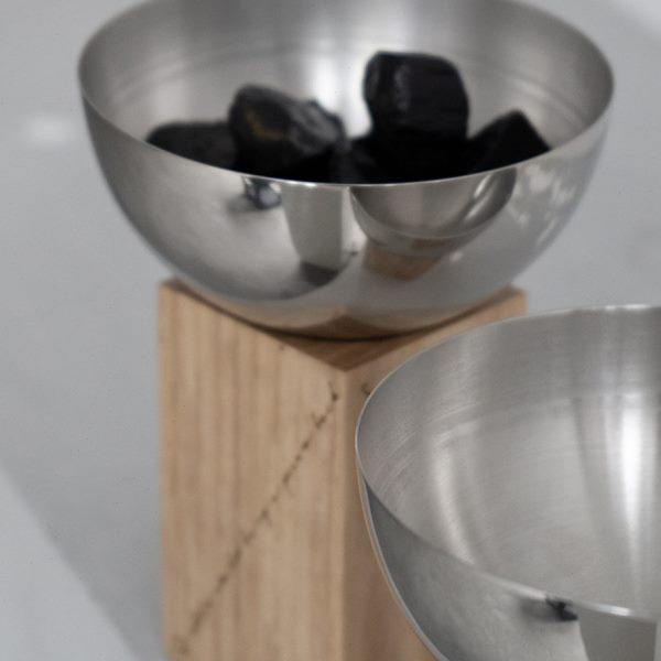 idemak原创无火香薰精油托盘扩香石水晶石北欧摆件持久香氛座,家居饰品,香薰托盘,淘宝优惠券,粉丝福利购,淘宝优惠卷