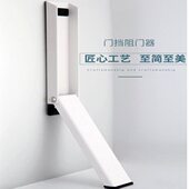 阻门器门吸门挡门塞门档入户门防撞防关门免打孔新款 卫生间防风