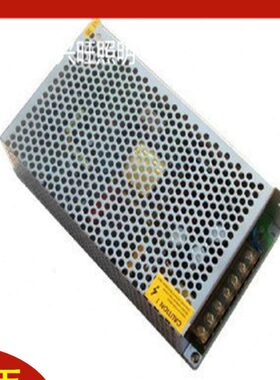 220转DC12直流低压12V变压器电路10/15/20A适配器12-360W开关电源