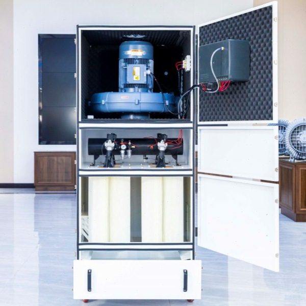 压柜式集尘器GYMCJC-5500 5.5KW滤芯集尘器TWYX集尘机厂家,办公设备/耗材/相关服务,碳粉吸尘器/微尘清洁器,淘宝优惠券,粉丝福利购,淘宝优惠卷