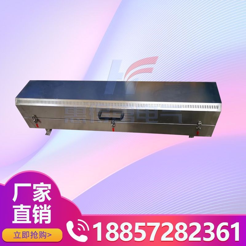 定制方形 圆形 圆柱形开启式管式加热炉高校实验室用加热炉管式炉