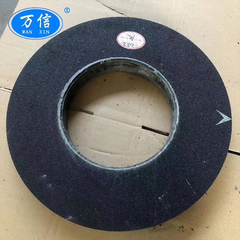 1-450*63*203 WA46K5B 磨床配套砂轮白刚玉碳化硅材质 厂家直供