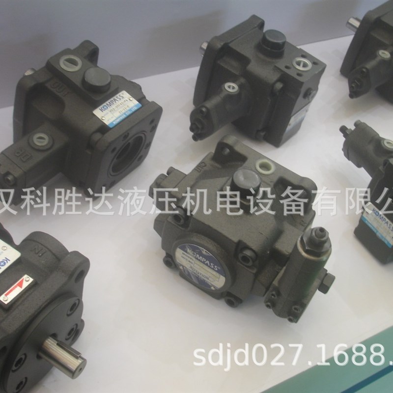 液压变量叶片泵VFD1-30FA3 VFE1-30FA3 FA1 FA2 FA4