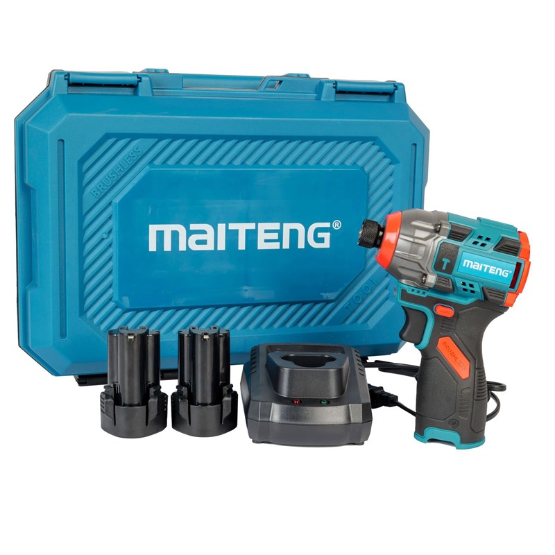 无刷起机子电动锂电起子机无刷小钢炮快速夹头冲击钻打孔