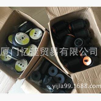 价橡胶弹簧 凡士通橡胶弹簧 美国FIRESTONE橡胶弹簧