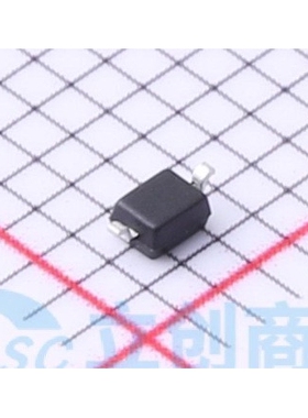 T4 贴片1N4148W 黑色 SOD-123 贴片开关二极管 IN4148 1206