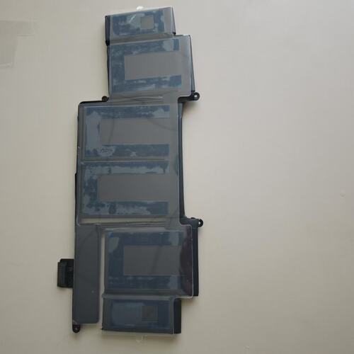 适用于Macbook PRO 2015 A1502 A1582 ME864 ME865笔记本电池内置