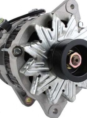 五十铃4JJ1发电机0-35000-4858发电机8980921122发电机