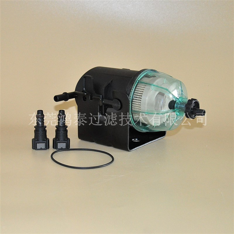 船舶油水分离器滤总成02250223-411  R23107-30 越野车改装