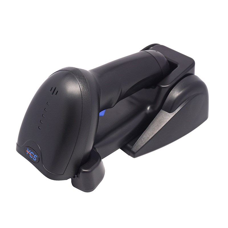 无线条码扫描枪条码二维码扫描器快递商超收银盘点库存条码扫码枪