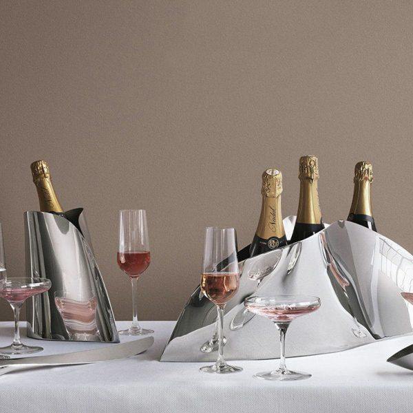 现不锈钢冰桶香槟红酒酒柜样板房家具店装饰品软装摆件家居轻奢,饰品/流行首饰/时尚饰品新,摆件,淘宝优惠券,粉丝福利购,淘宝优惠卷