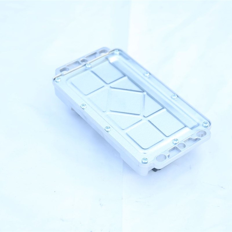 厂家直供无刷直流控制器48V60V72V 50A 1500W电动车电动机控制器