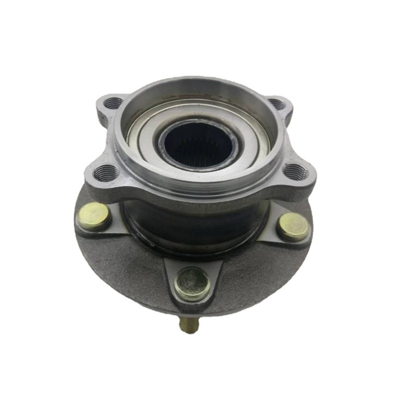 CX-5四驱后轮轮毂轴承KD35-26-15XBKD35-26-15XC