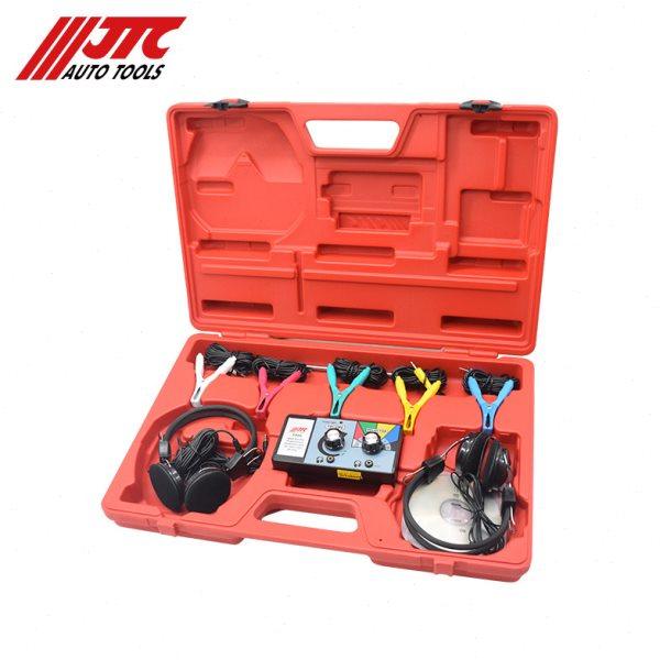JTC汽修工具 电子式静动态听诊器（6组线） JTC1426,五金/工具,引擎维修工具,淘宝优惠券,粉丝福利购,淘宝优惠卷