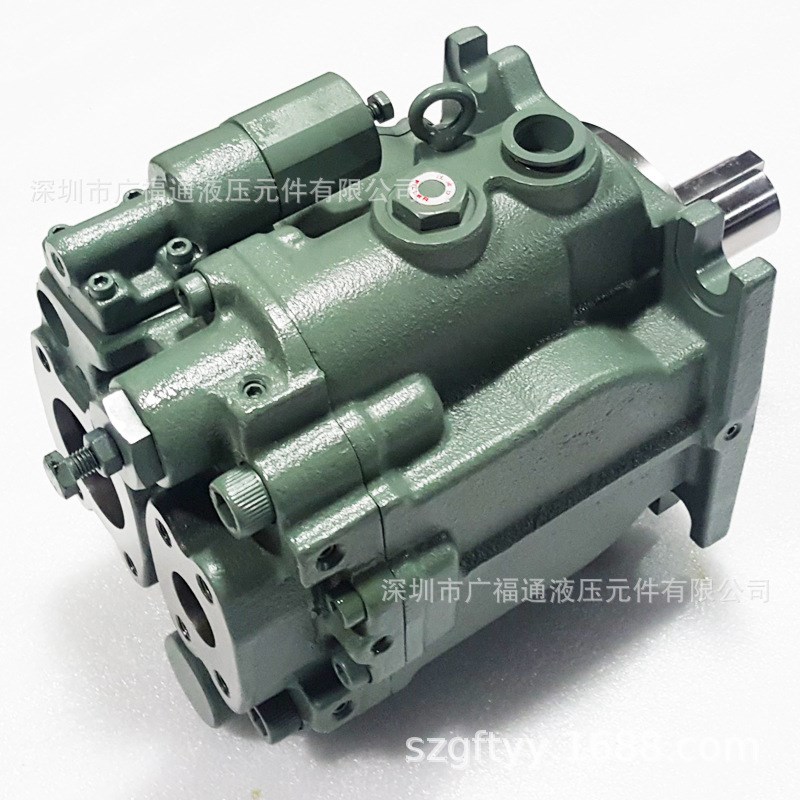 轴向柱塞泵 液压油泵A3H180-FR01KK-10系列工业机械变量活塞泵
