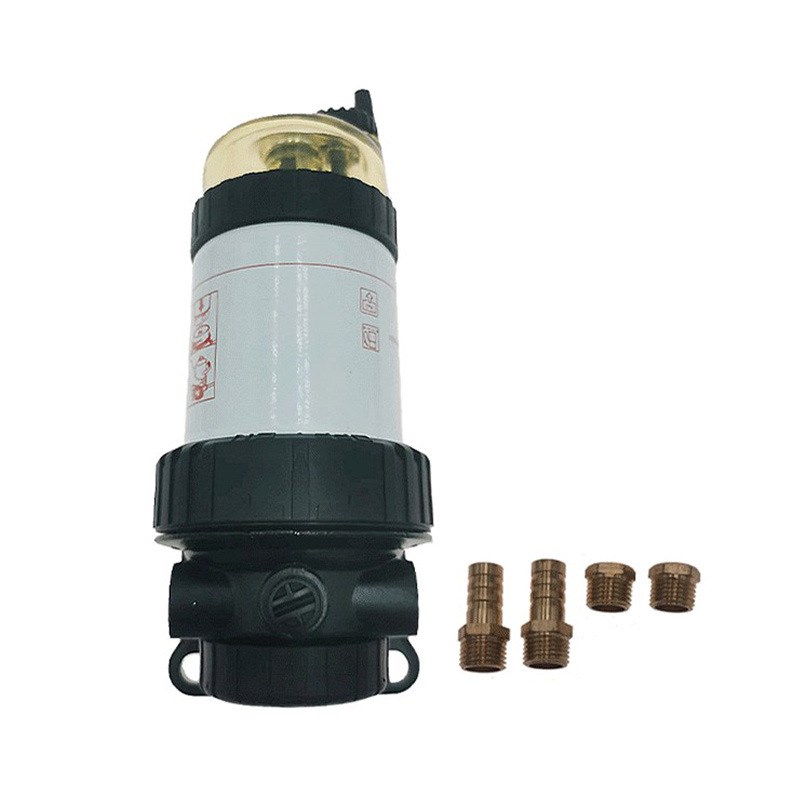 过滤器组件 31863 总成 更换柴油水分离器滤芯 30 微米 现货供应