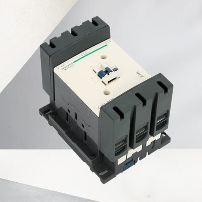 CJX2-D115/D150/D170欣力交流接触器LC1D/CJX4/GSC1线圈220V380V