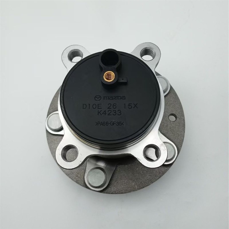 厂价直供 进口马3- CX-3后轮轴头D10E-26-15X