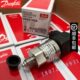 060G1446 060G1444 DANFOSS压力变送器060G1429 060G1430