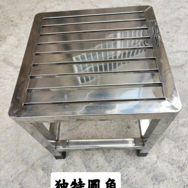 304不锈钢靠背椅子凳子花盆托架儿童登高凳定做加厚结实浴室,住宅家具,庭院凳,淘宝优惠券,粉丝福利购,淘宝优惠卷