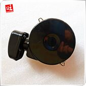 新款 汽油发动机罗宾EY15EY20EY28EH25EH36EH34EY40圆形空滤器总成