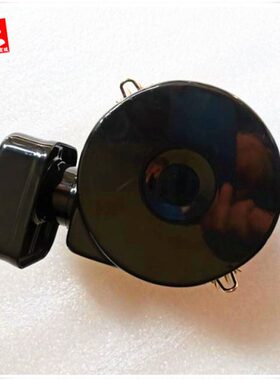 新款汽油发动机罗宾EY15EY20EY28EH25EH36EH34EY40圆形空滤器总成