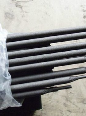 销售优质D918高铬铸铁合金耐磨堆焊电焊条