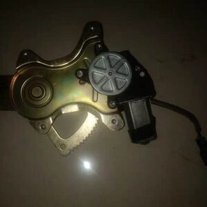 华泰路盛E70 B21 前后左右车门玻璃升降器总成车窗升降器升降摇机