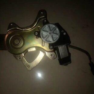 华泰路盛E70 前后左右车门玻璃升降器总成车窗升降器升降摇机 B21