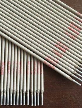 J857Cr低合金高强度钢焊条E8515-G焊条