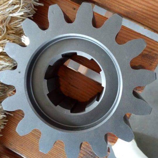 施工升降机 驱动齿轮 背靠轮齿条轮sc200施工电梯配件 齿轮,五金/工具,齿轮,淘宝优惠券,粉丝福利购,淘宝优惠卷