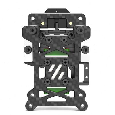 3D打印机配件 VORON 2.4/Trident CNC碳纤维框架TAP自动调平套件