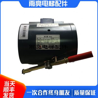 凌云制动器抱闸P101041A140G01L01 ZTB-4050 电磁铁 适用三菱电梯