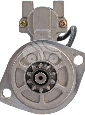 卡特120/200/312B/320V1/V2挖掘机S6K启动马达517716/M3T5618